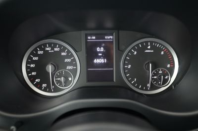 Mercedes-Benz Vito Gebrauchtwagen