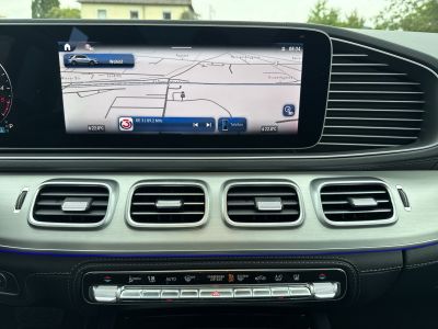 Mercedes-Benz GLE Gebrauchtwagen Mercedes-Benz GLE Gebrauchtwagen