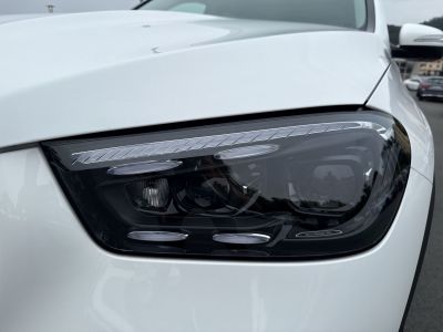 Mercedes-Benz GLE Gebrauchtwagen Mercedes-Benz GLE Gebrauchtwagen