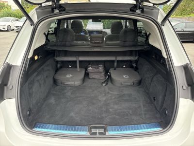 Mercedes-Benz GLE Gebrauchtwagen Mercedes-Benz GLE Gebrauchtwagen