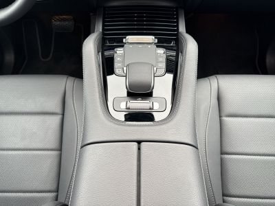 Mercedes-Benz GLE Gebrauchtwagen Mercedes-Benz GLE Gebrauchtwagen