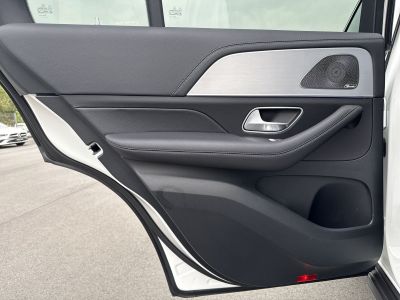 Mercedes-Benz GLE Gebrauchtwagen Mercedes-Benz GLE Gebrauchtwagen