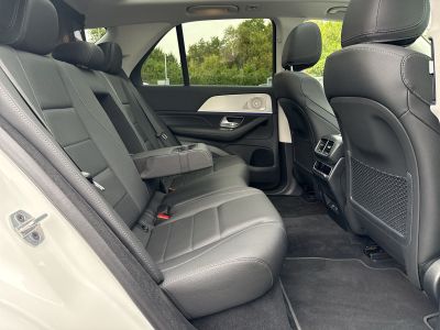 Mercedes-Benz GLE Gebrauchtwagen Mercedes-Benz GLE Gebrauchtwagen