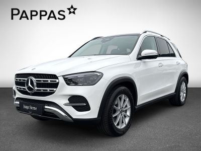 Mercedes-Benz GLE Gebrauchtwagen Mercedes-Benz GLE Gebrauchtwagen