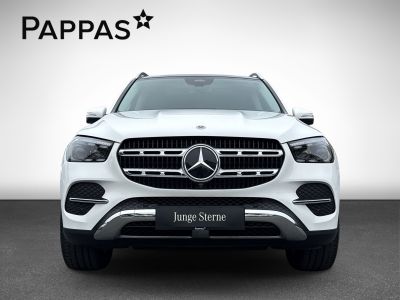 Mercedes-Benz GLE Gebrauchtwagen Mercedes-Benz GLE Gebrauchtwagen