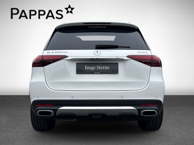 Mercedes-Benz GLE Gebrauchtwagen Mercedes-Benz GLE Gebrauchtwagen