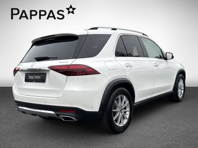 Mercedes-Benz GLE Gebrauchtwagen Mercedes-Benz GLE Gebrauchtwagen