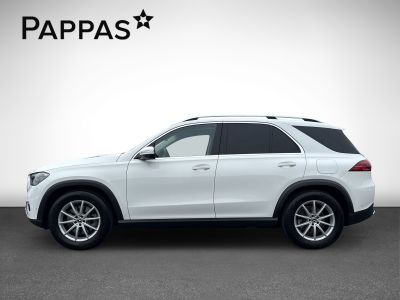 Mercedes-Benz GLE Gebrauchtwagen Mercedes-Benz GLE Gebrauchtwagen