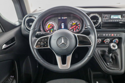 Mercedes-Benz Citan Gebrauchtwagen Mercedes-Benz Citan Gebrauchtwagen