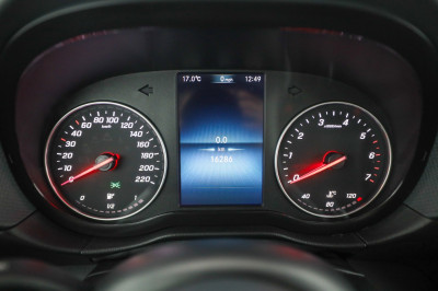 Mercedes-Benz Citan Gebrauchtwagen Mercedes-Benz Citan Gebrauchtwagen