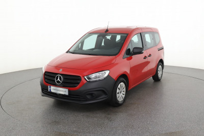 Mercedes-Benz Citan Gebrauchtwagen
