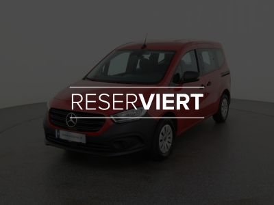 Mercedes-Benz Citan Gebrauchtwagen Mercedes-Benz Citan Gebrauchtwagen