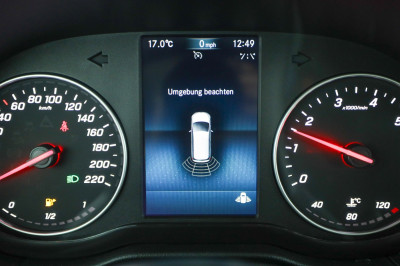 Mercedes-Benz Citan Gebrauchtwagen Mercedes-Benz Citan Gebrauchtwagen