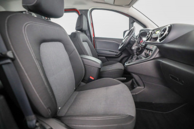 Mercedes-Benz Citan Gebrauchtwagen Mercedes-Benz Citan Gebrauchtwagen