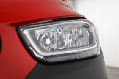 Mercedes-Benz Citan Gebrauchtwagen Mercedes-Benz Citan Gebrauchtwagen