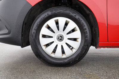 Mercedes-Benz Citan Gebrauchtwagen Mercedes-Benz Citan Gebrauchtwagen