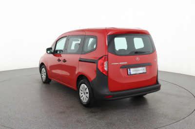 Mercedes-Benz Citan Gebrauchtwagen Mercedes-Benz Citan Gebrauchtwagen