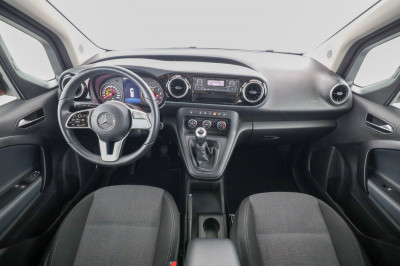 Mercedes-Benz Citan Gebrauchtwagen Mercedes-Benz Citan Gebrauchtwagen