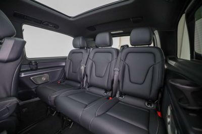 Mercedes-Benz V-Klasse Gebrauchtwagen Mercedes-Benz V-Klasse Gebrauchtwagen