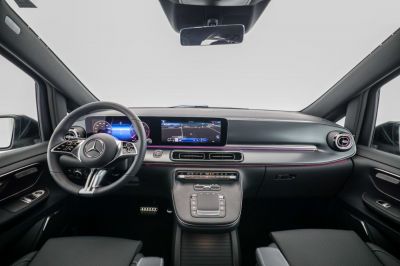 Mercedes-Benz V-Klasse Gebrauchtwagen Mercedes-Benz V-Klasse Gebrauchtwagen