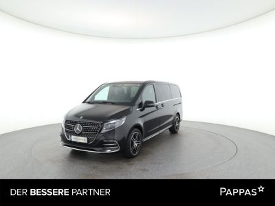 Mercedes-Benz V-Klasse Gebrauchtwagen Mercedes-Benz V-Klasse Gebrauchtwagen
