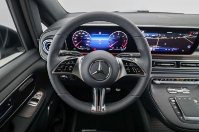 Mercedes-Benz V-Klasse Gebrauchtwagen Mercedes-Benz V-Klasse Gebrauchtwagen