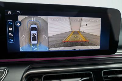 Mercedes-Benz V-Klasse Gebrauchtwagen Mercedes-Benz V-Klasse Gebrauchtwagen