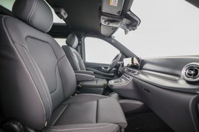 Mercedes-Benz V-Klasse Gebrauchtwagen Mercedes-Benz V-Klasse Gebrauchtwagen