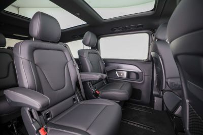 Mercedes-Benz V-Klasse Gebrauchtwagen Mercedes-Benz V-Klasse Gebrauchtwagen