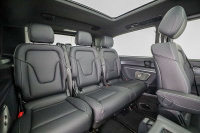 Mercedes-Benz V-Klasse Gebrauchtwagen Mercedes-Benz V-Klasse Gebrauchtwagen