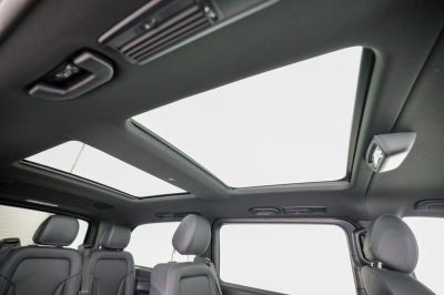 Mercedes-Benz V-Klasse Gebrauchtwagen Mercedes-Benz V-Klasse Gebrauchtwagen