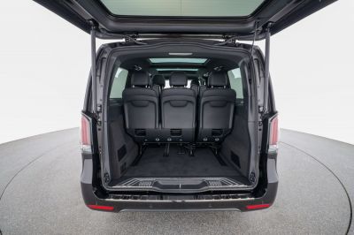 Mercedes-Benz V-Klasse Gebrauchtwagen Mercedes-Benz V-Klasse Gebrauchtwagen