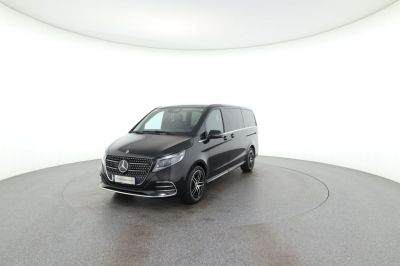 Mercedes-Benz V-Klasse Gebrauchtwagen Mercedes-Benz V-Klasse Gebrauchtwagen