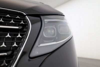 Mercedes-Benz V-Klasse Gebrauchtwagen Mercedes-Benz V-Klasse Gebrauchtwagen