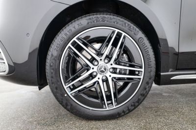 Mercedes-Benz V-Klasse Gebrauchtwagen Mercedes-Benz V-Klasse Gebrauchtwagen