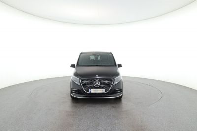 Mercedes-Benz V-Klasse Gebrauchtwagen Mercedes-Benz V-Klasse Gebrauchtwagen