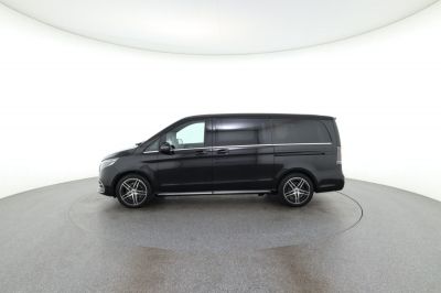 Mercedes-Benz V-Klasse Gebrauchtwagen Mercedes-Benz V-Klasse Gebrauchtwagen