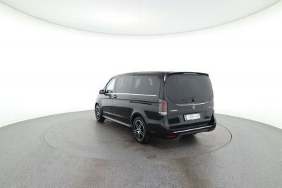 Mercedes-Benz V-Klasse Gebrauchtwagen Mercedes-Benz V-Klasse Gebrauchtwagen