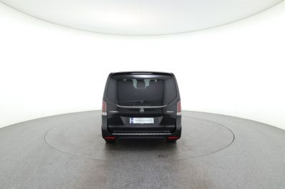 Mercedes-Benz V-Klasse Gebrauchtwagen Mercedes-Benz V-Klasse Gebrauchtwagen