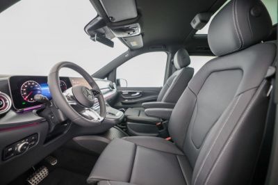 Mercedes-Benz V-Klasse Gebrauchtwagen Mercedes-Benz V-Klasse Gebrauchtwagen