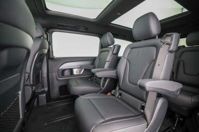 Mercedes-Benz V-Klasse Gebrauchtwagen Mercedes-Benz V-Klasse Gebrauchtwagen