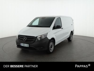 Mercedes-Benz Vito Gebrauchtwagen Mercedes-Benz Vito Gebrauchtwagen