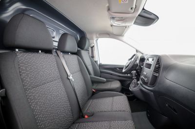 Mercedes-Benz Vito Gebrauchtwagen Mercedes-Benz Vito Gebrauchtwagen
