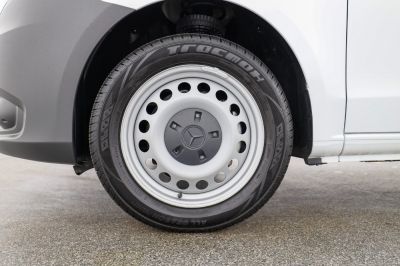Mercedes-Benz Vito Gebrauchtwagen Mercedes-Benz Vito Gebrauchtwagen