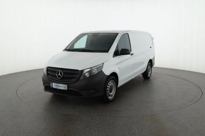 Mercedes-Benz Vito Gebrauchtwagen Mercedes-Benz Vito Gebrauchtwagen