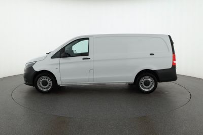 Mercedes-Benz Vito Gebrauchtwagen Mercedes-Benz Vito Gebrauchtwagen