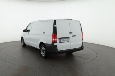 Mercedes-Benz Vito Gebrauchtwagen Mercedes-Benz Vito Gebrauchtwagen