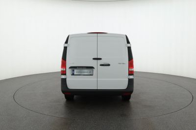 Mercedes-Benz Vito Gebrauchtwagen Mercedes-Benz Vito Gebrauchtwagen