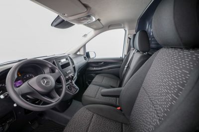 Mercedes-Benz Vito Gebrauchtwagen Mercedes-Benz Vito Gebrauchtwagen