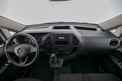 Mercedes-Benz Vito Gebrauchtwagen Mercedes-Benz Vito Gebrauchtwagen